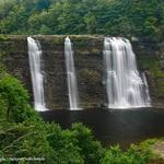 Salmon River Falls