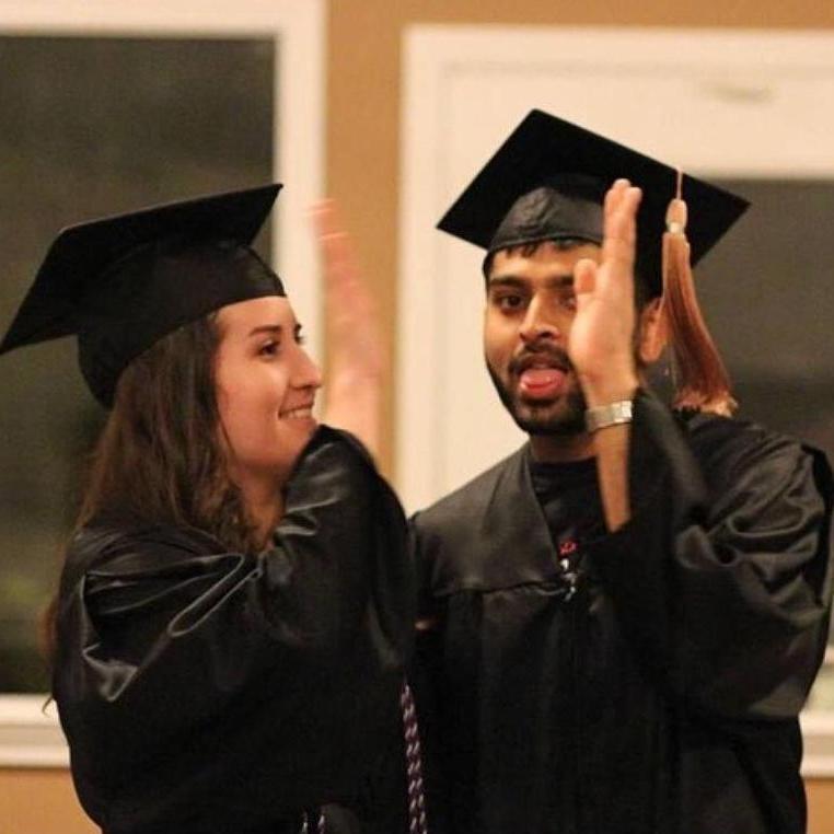 University of Georgia - Class of 2019