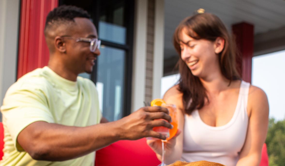 The Wedding Website of Kelsey Murray and Patrick J. McCoy