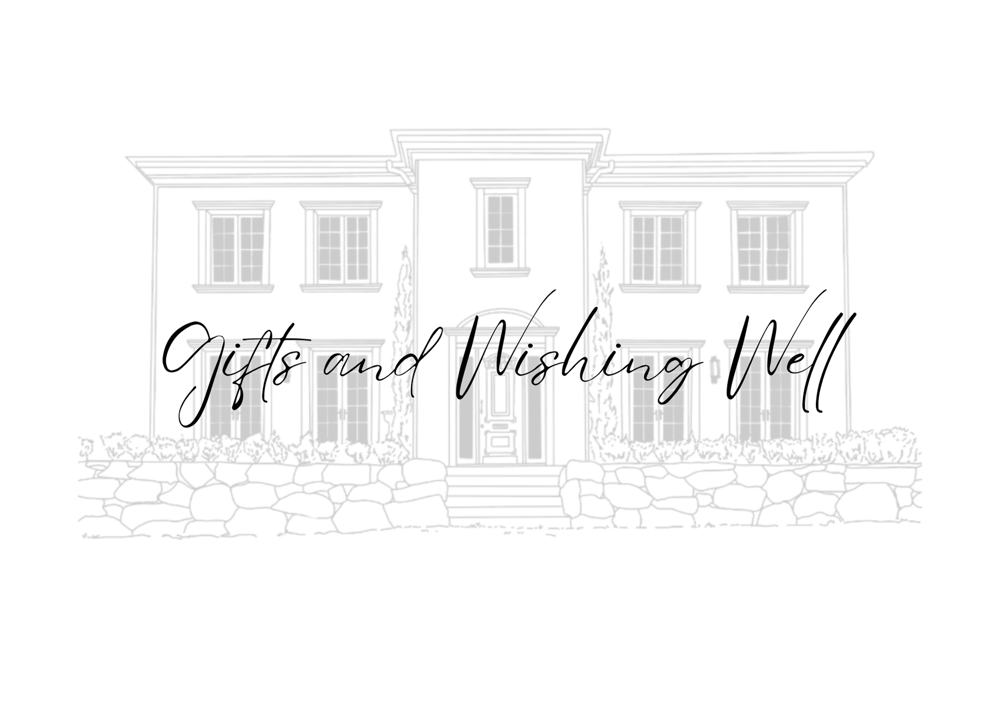 The Wedding Website of Olivia Mills and Rylan Linthorne