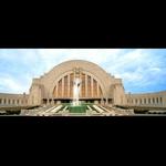 Cincinnati Museum Center at Union Terminal