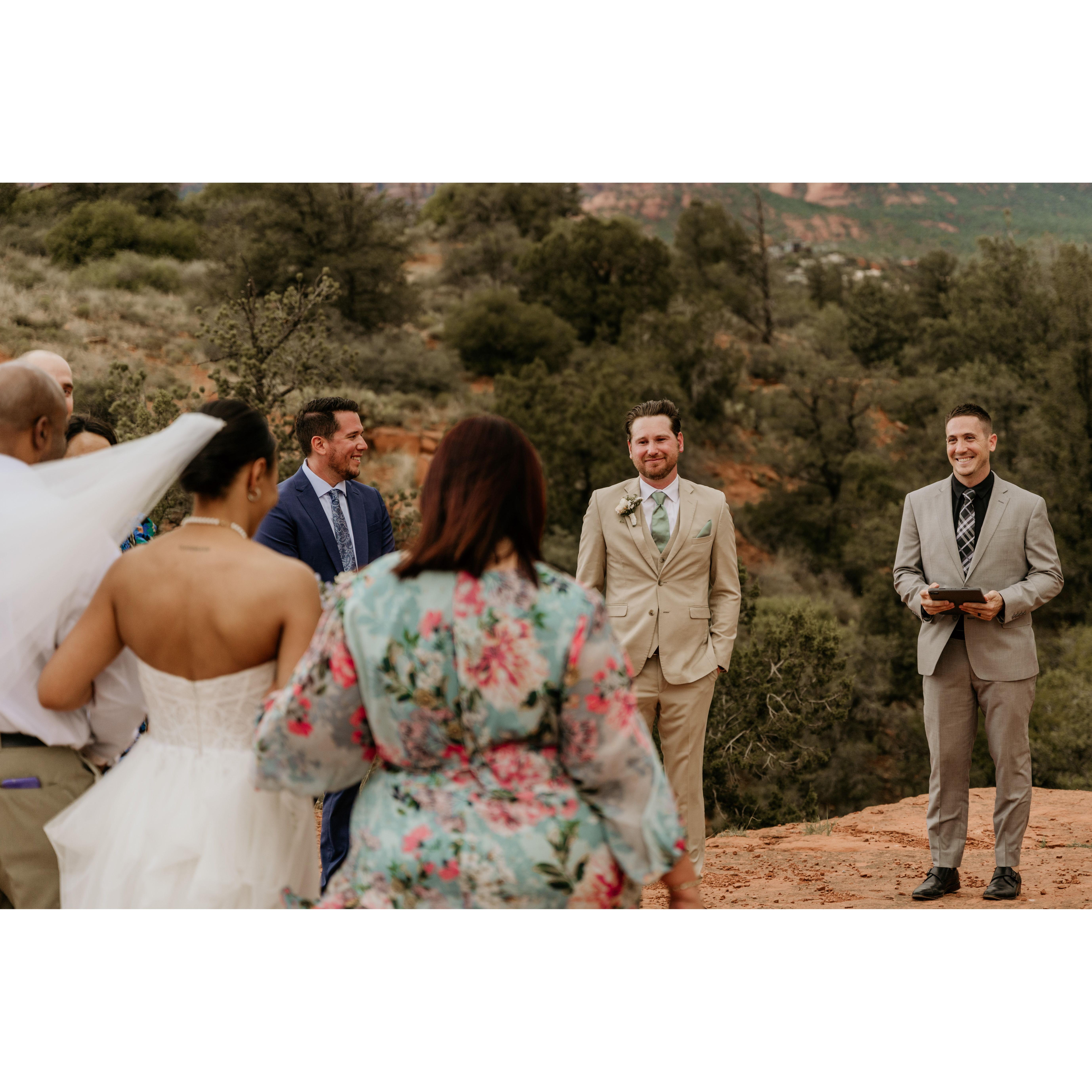 Ceremony