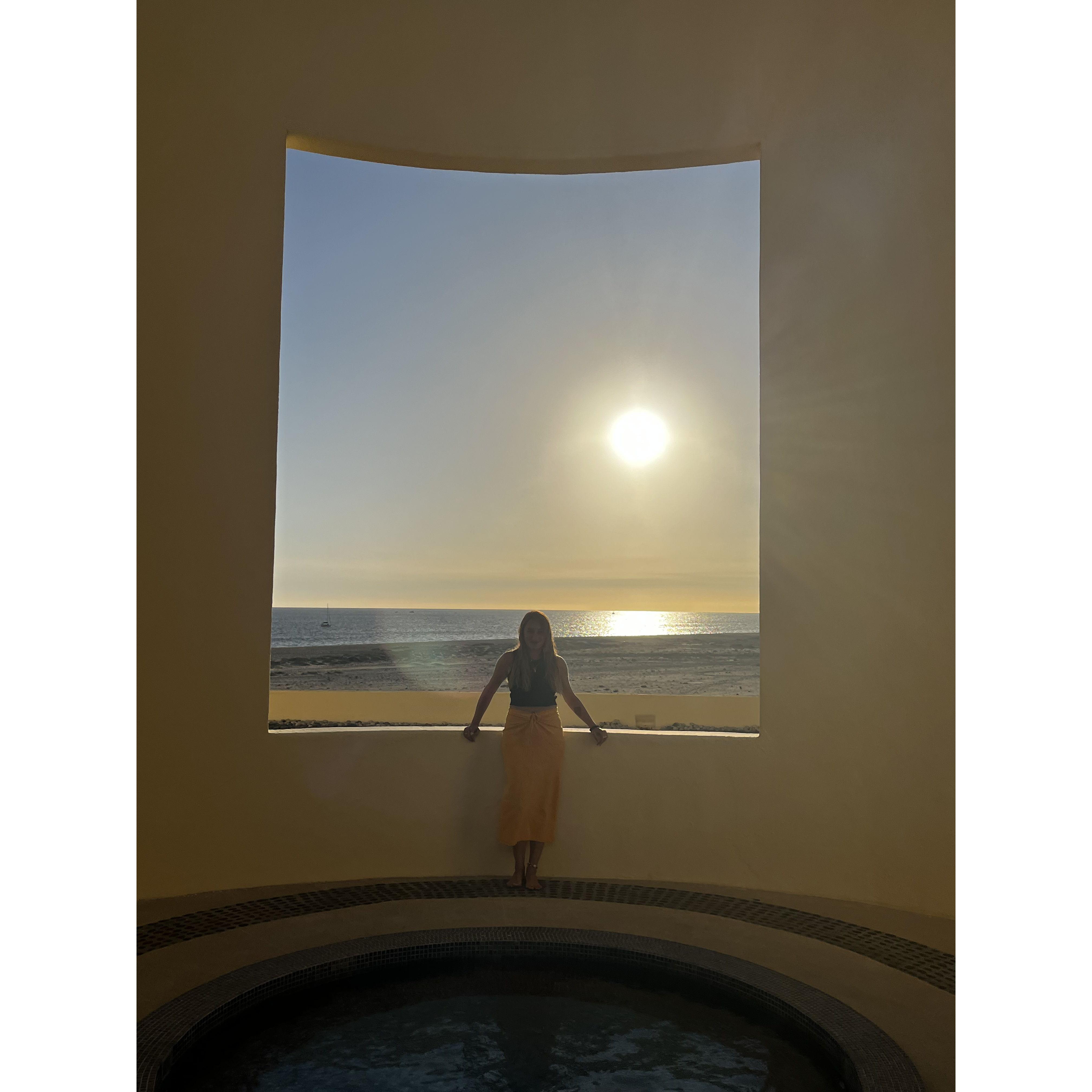 Cabo, Mexico!
