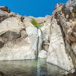 Tahquitz Falls