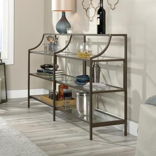 International Lux Console Table