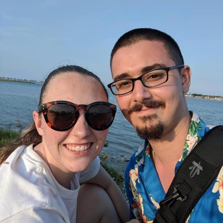 Trip to St. Augustine, Florida in 2019