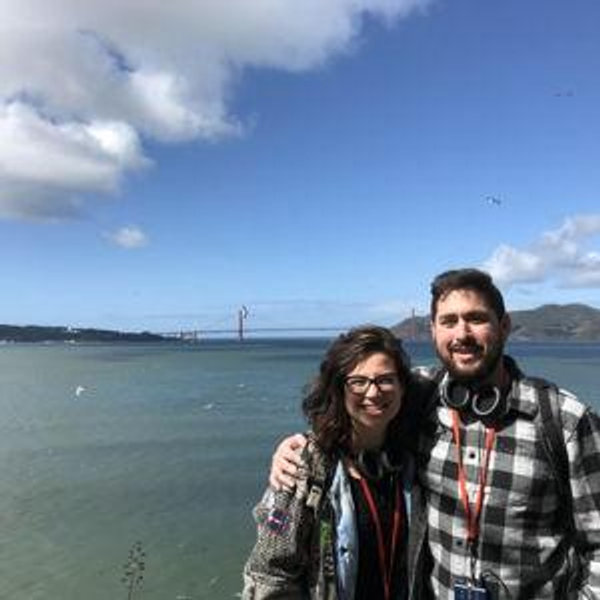 Honeymoon Fund