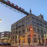 Best Place at the Historic Pabst Brewery