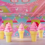 MUSEUM OF ICE CREAM