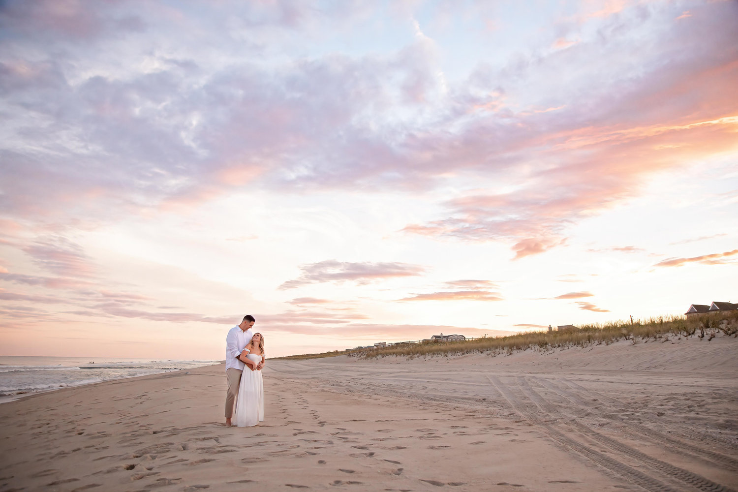 The Wedding Website of Caitlin Rabbitt and Seamus Radtke
