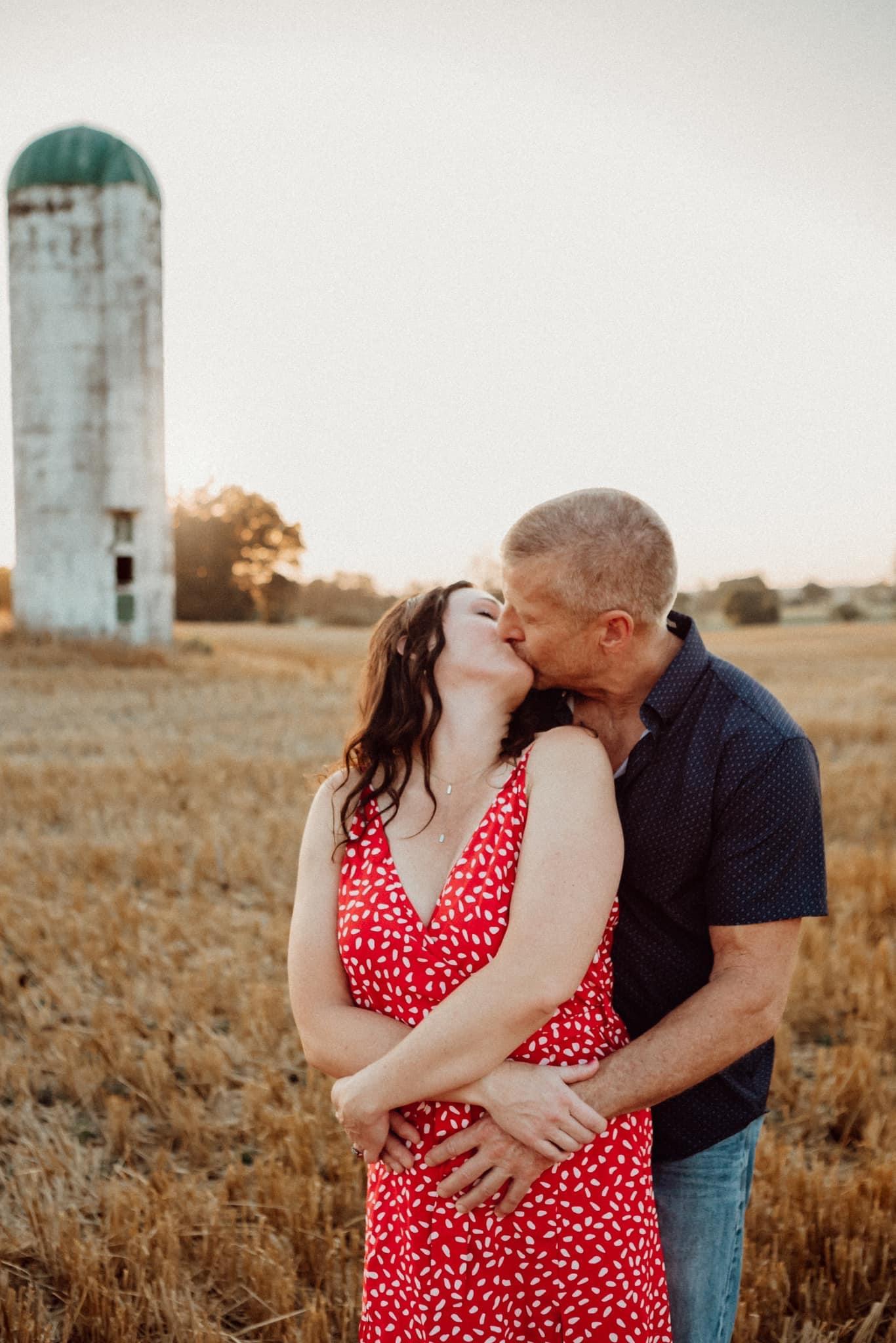 The Wedding Website of Jolie Mendenhall and Robert Ring