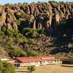 Fort Davis National Historic Site
