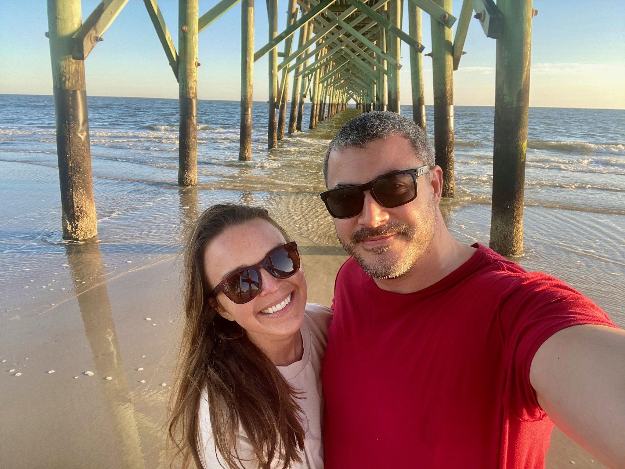 The Wedding Website of Jeffrey Montee and Jennifer Monroe