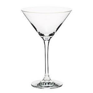 Schott Zwiesel Martini Glass, Set of 6
