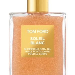 Soleil Blanc Shimmering Body Oil