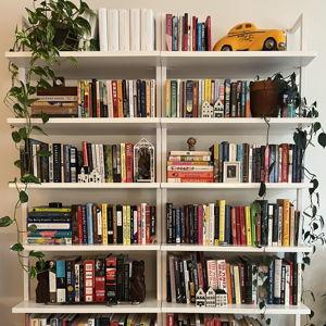 Our Book Collection