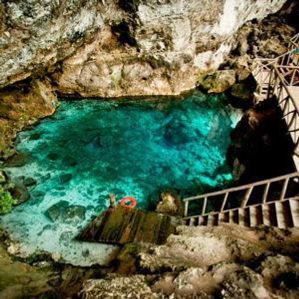 Scape Park Cap Cana Adventure