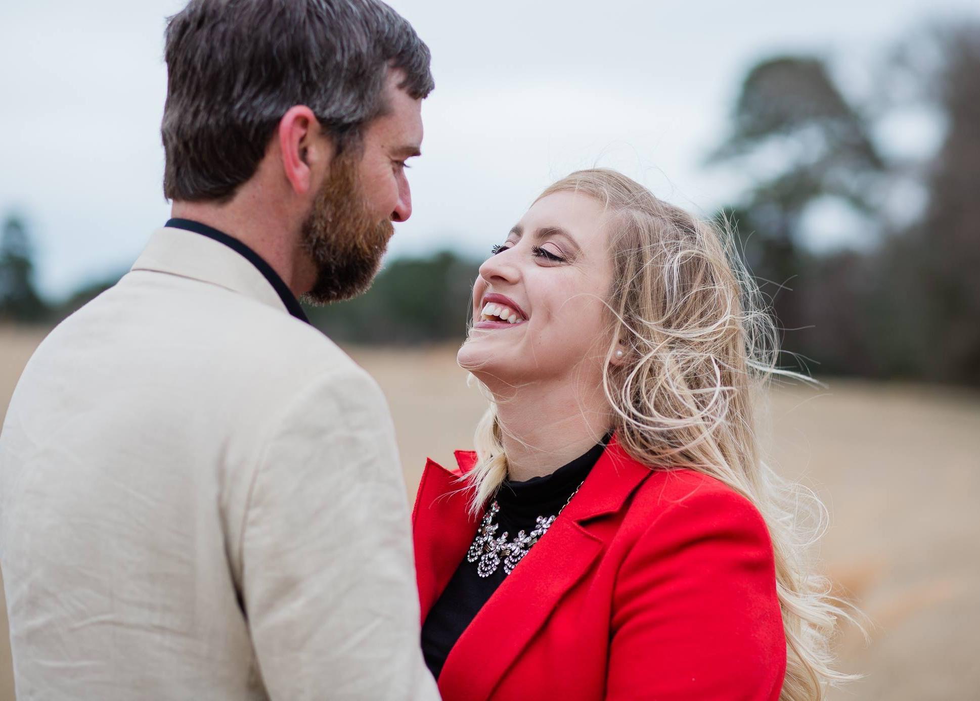The Wedding Website of Ashlee Drake and Christopher Schaper