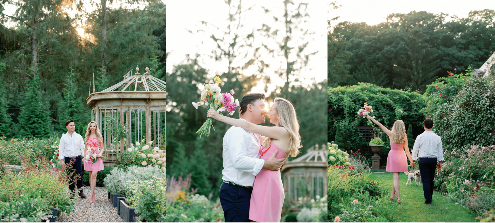 The Wedding Website of Chloe Westley and Spencer Rowe