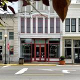 New Harmony Gallery of Contemporary Art