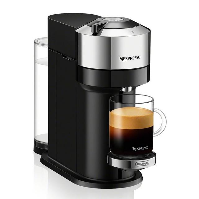 Nespresso Vertuo Next Deluxe by Delonghi