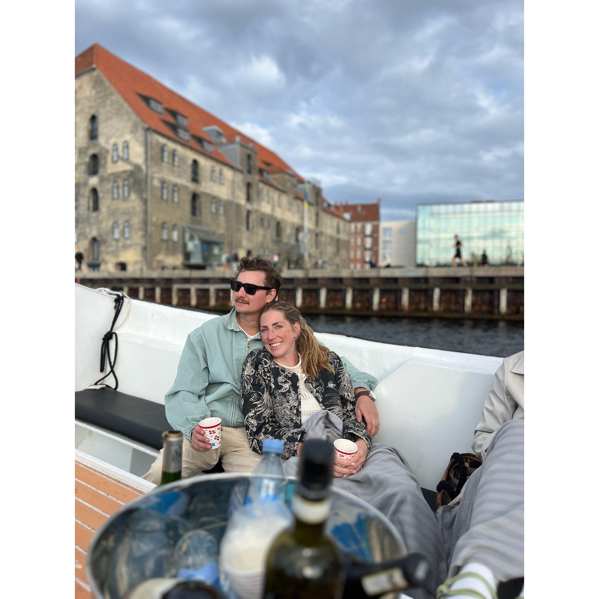 Copenhagen