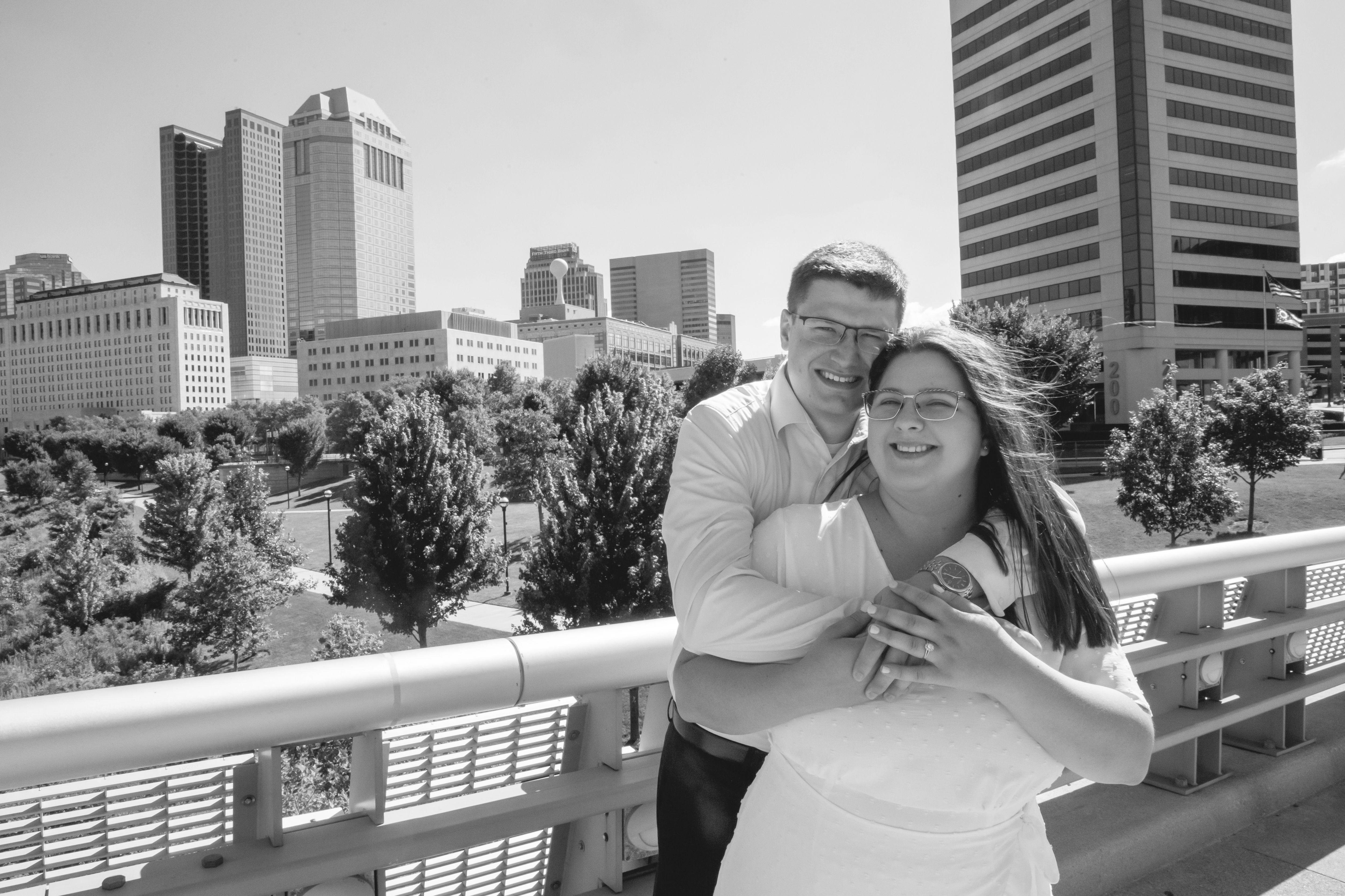 The Wedding Website of Allison Schrader and Collin Thompson