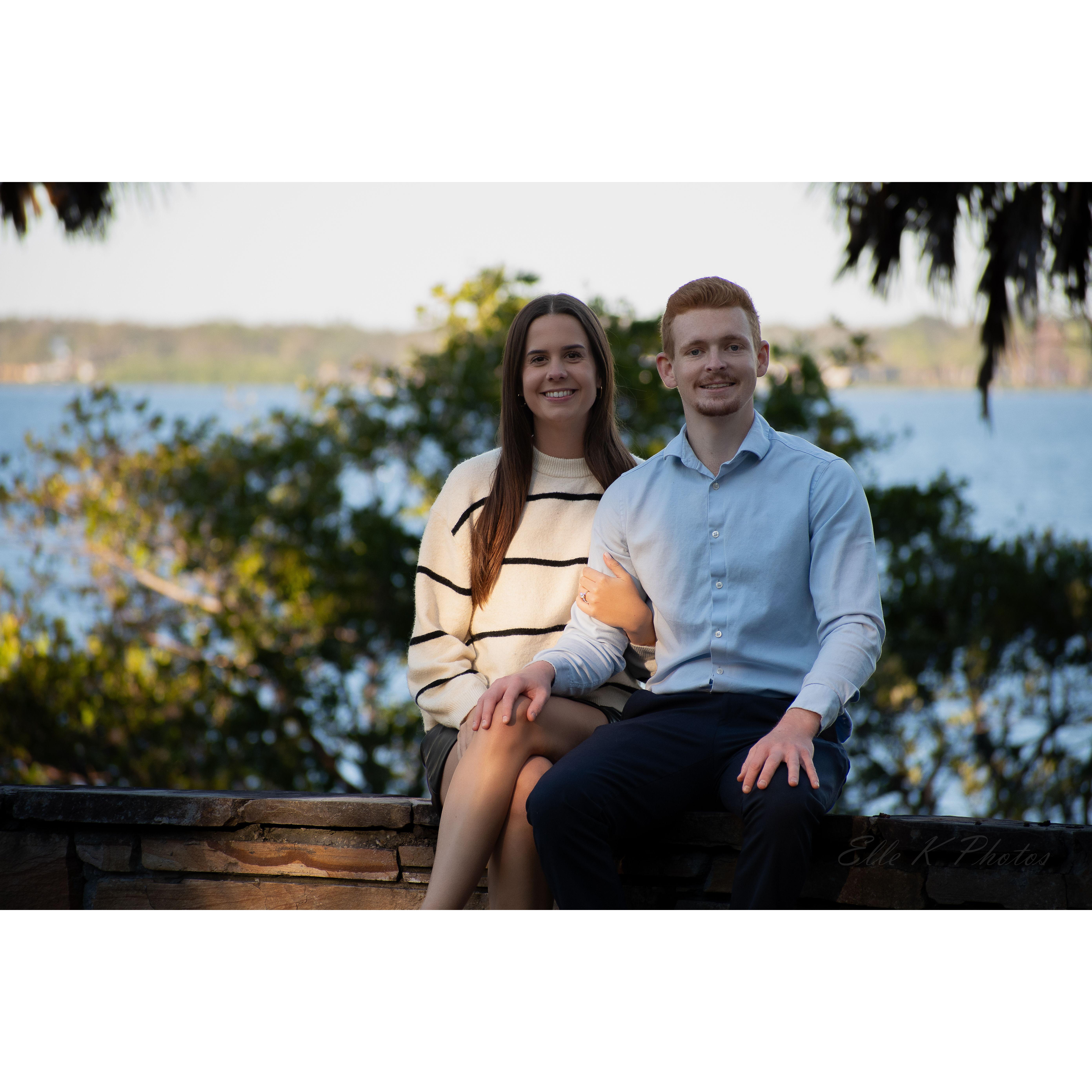The Proposal - November 2024