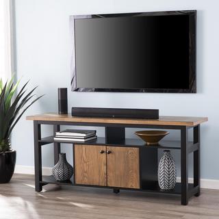 Lanwell Media Console with Storage