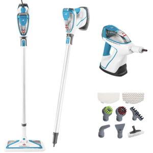 PowerFresh® Slim 3-in-1 Sanitizing Steam Mop