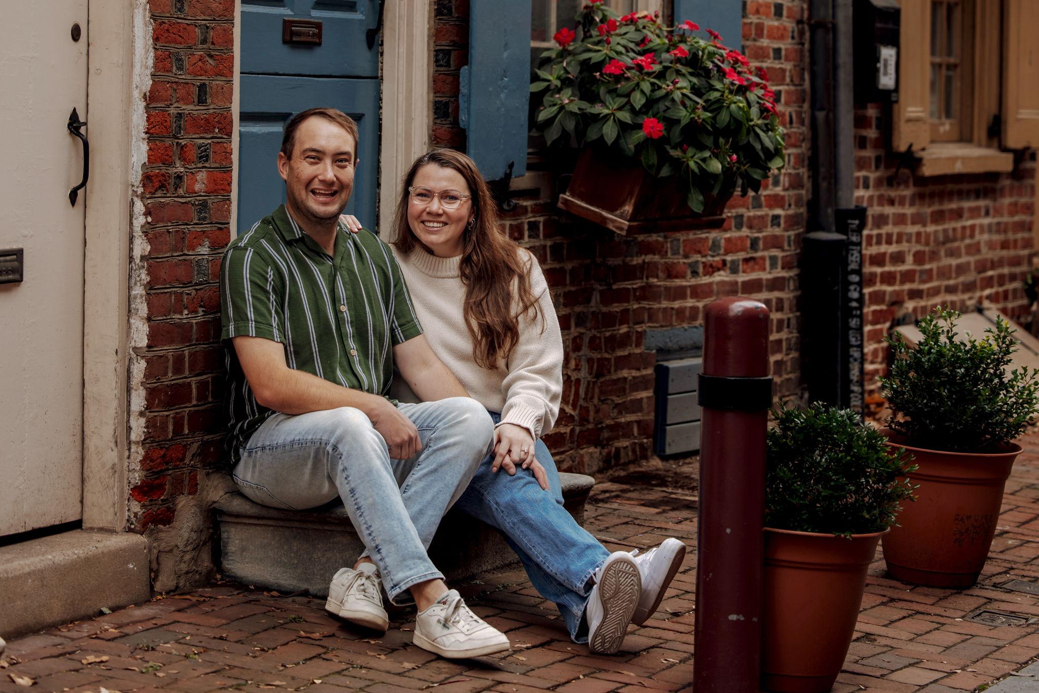 The Wedding Website of Mary-Margaret McElduff and Kyle Gogo