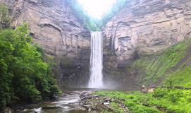 Taughannock Falls State Park