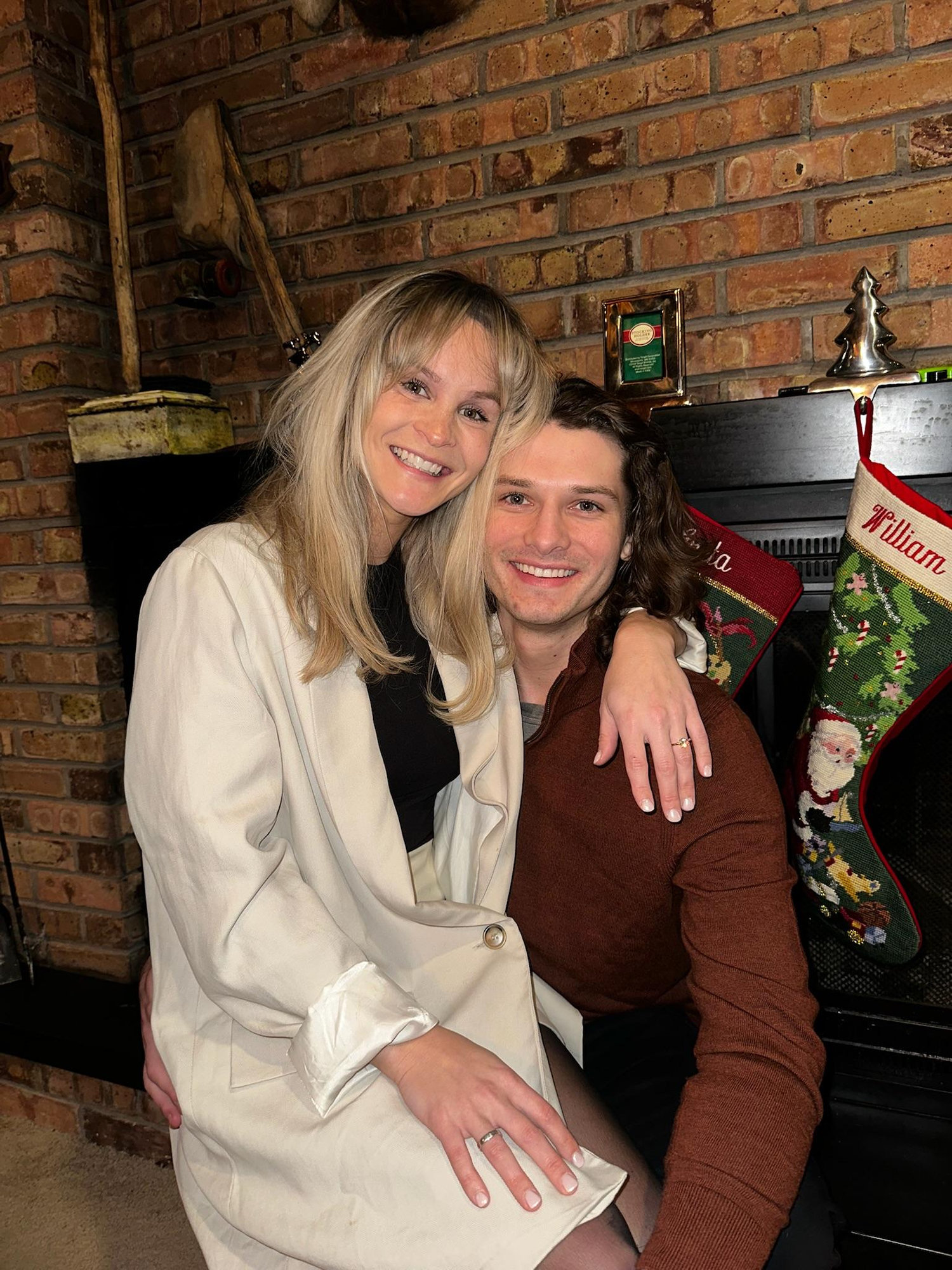 The Wedding Website of Payton Weinkauf and Benjamin Weinkauf
