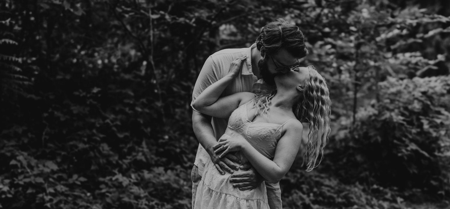 The Wedding Website of Ben Goodpasture and Sam Arnold