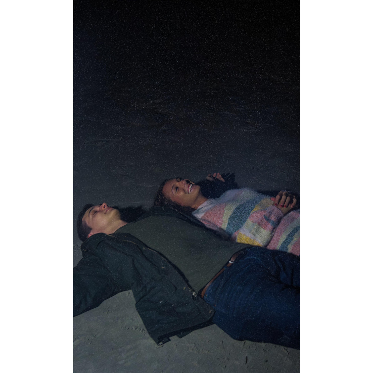 Sullivan's Island