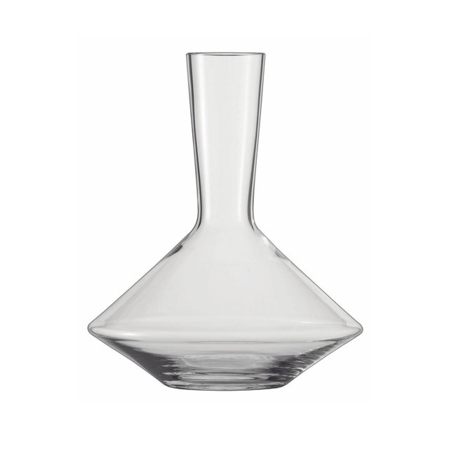 Zwiesel Glas Pure Red Wine Decanter, 25.3oz