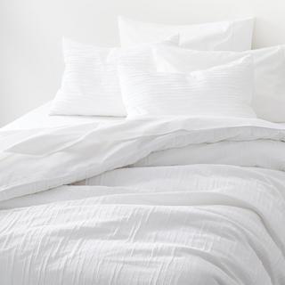 Belamy Pleated Duvet Cover