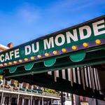 Café Du Monde