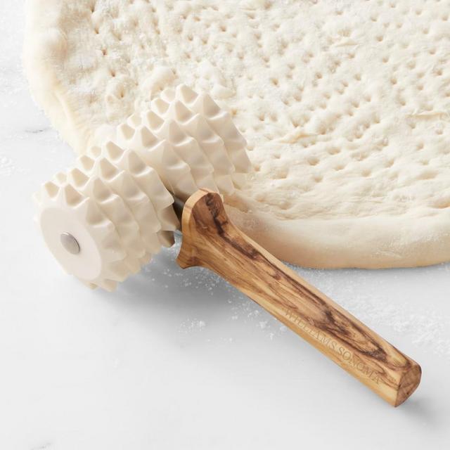 Williams Sonoma Pizza Dough Docker