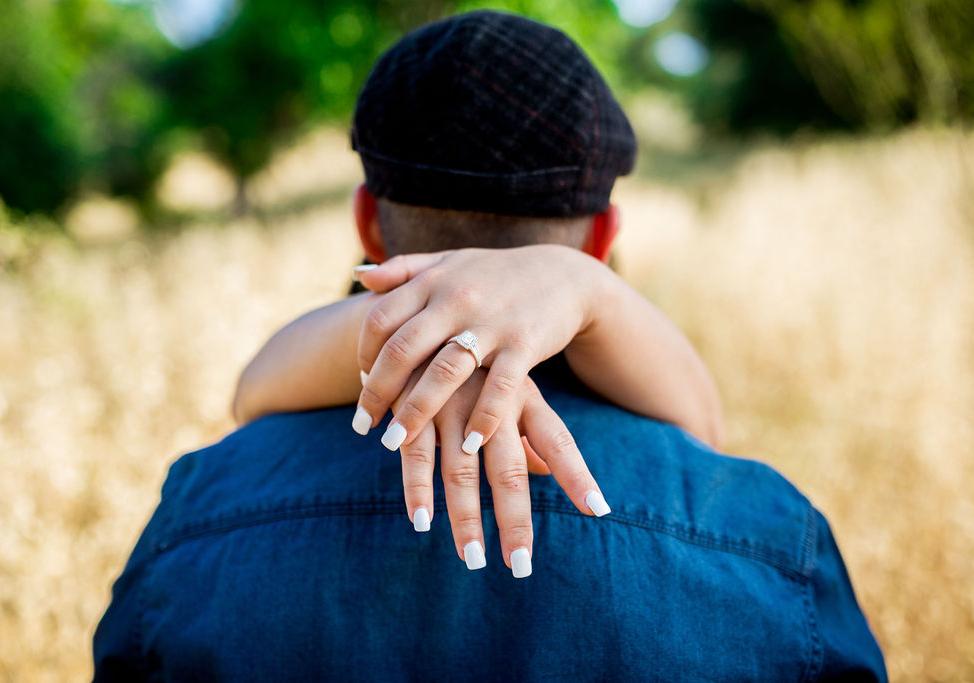 The Wedding Website of Stephanie Faria and Kody Kropp