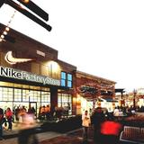 Legends Outlets Kansas City