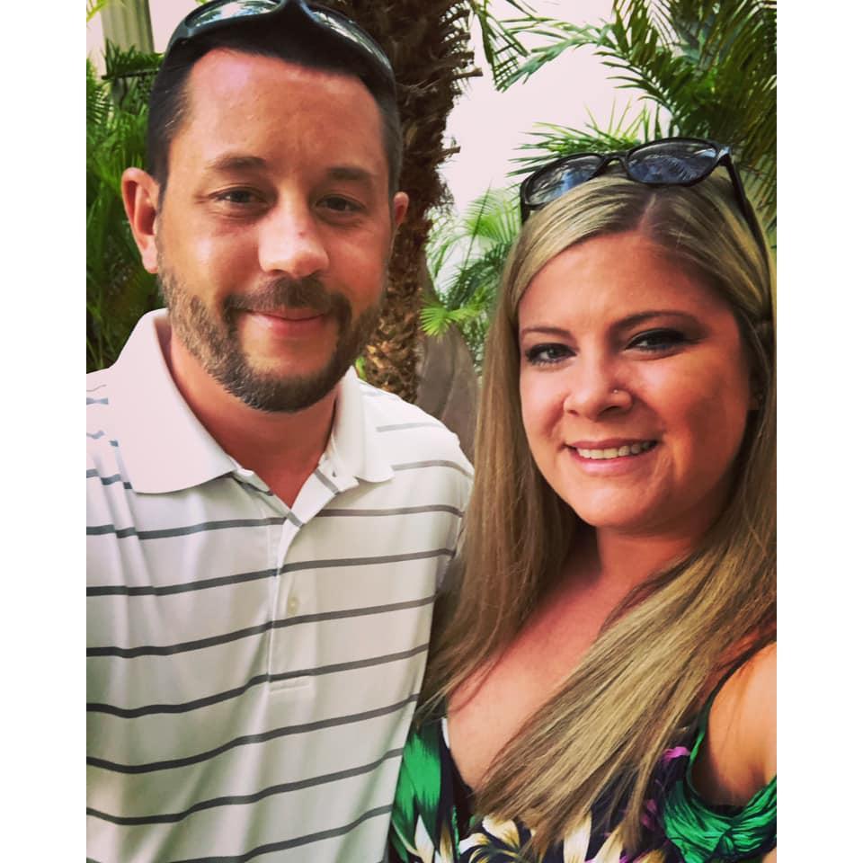 Our trip to Mexico!