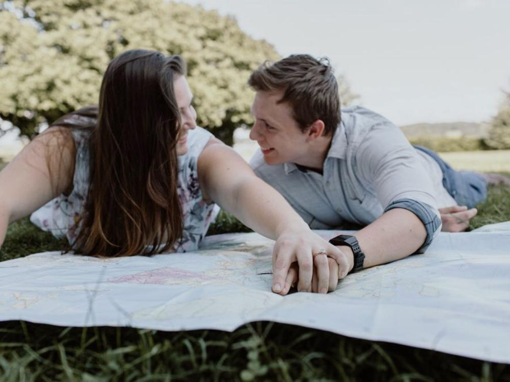 The Wedding Website of Cassondra Clute and Noah Pfenninger