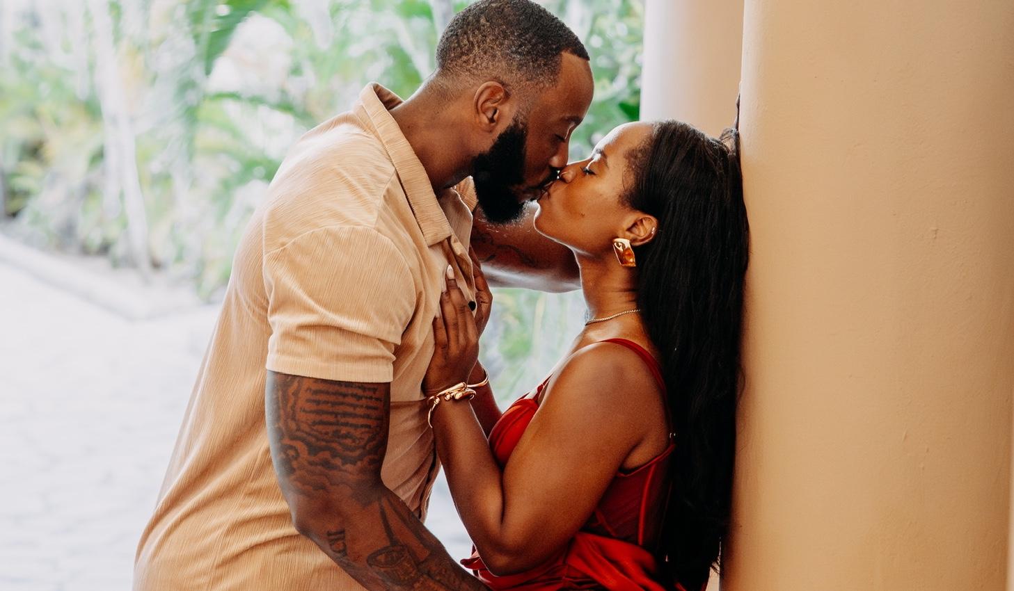The Wedding Website of Amber (Torney) Bah and Mohamed Bah