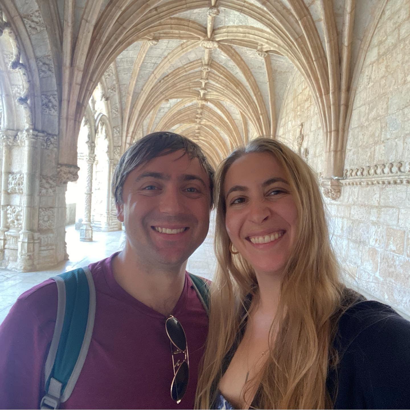 Our dream vacation in Portugal, October 2022.