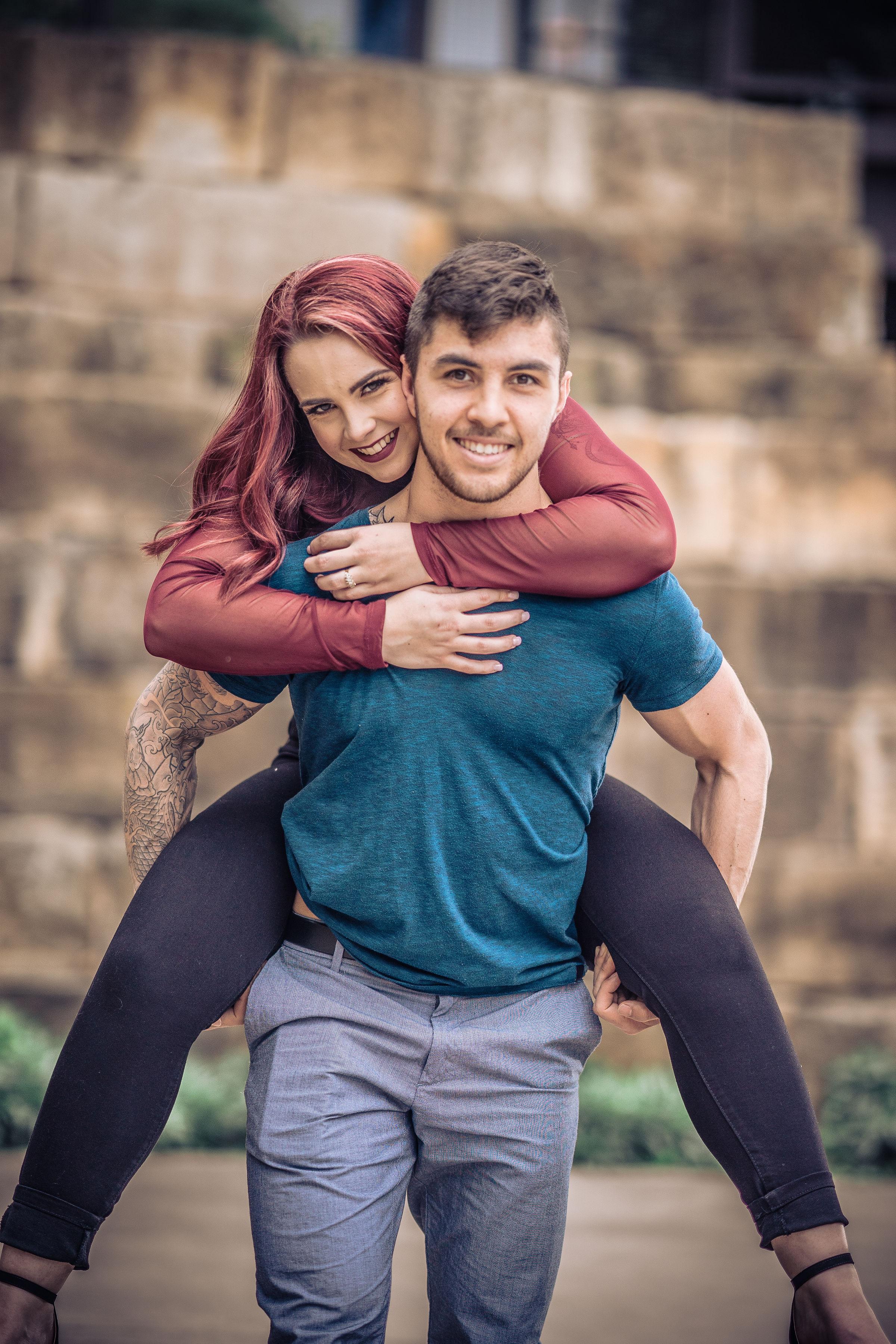 The Wedding Website of Ryan Ramos and Kali Sprofera