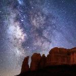 Sedona UFO and Vortex Tour