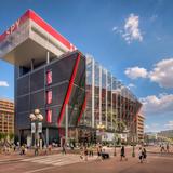 International Spy Museum