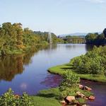 Percival's Island Natural Area
