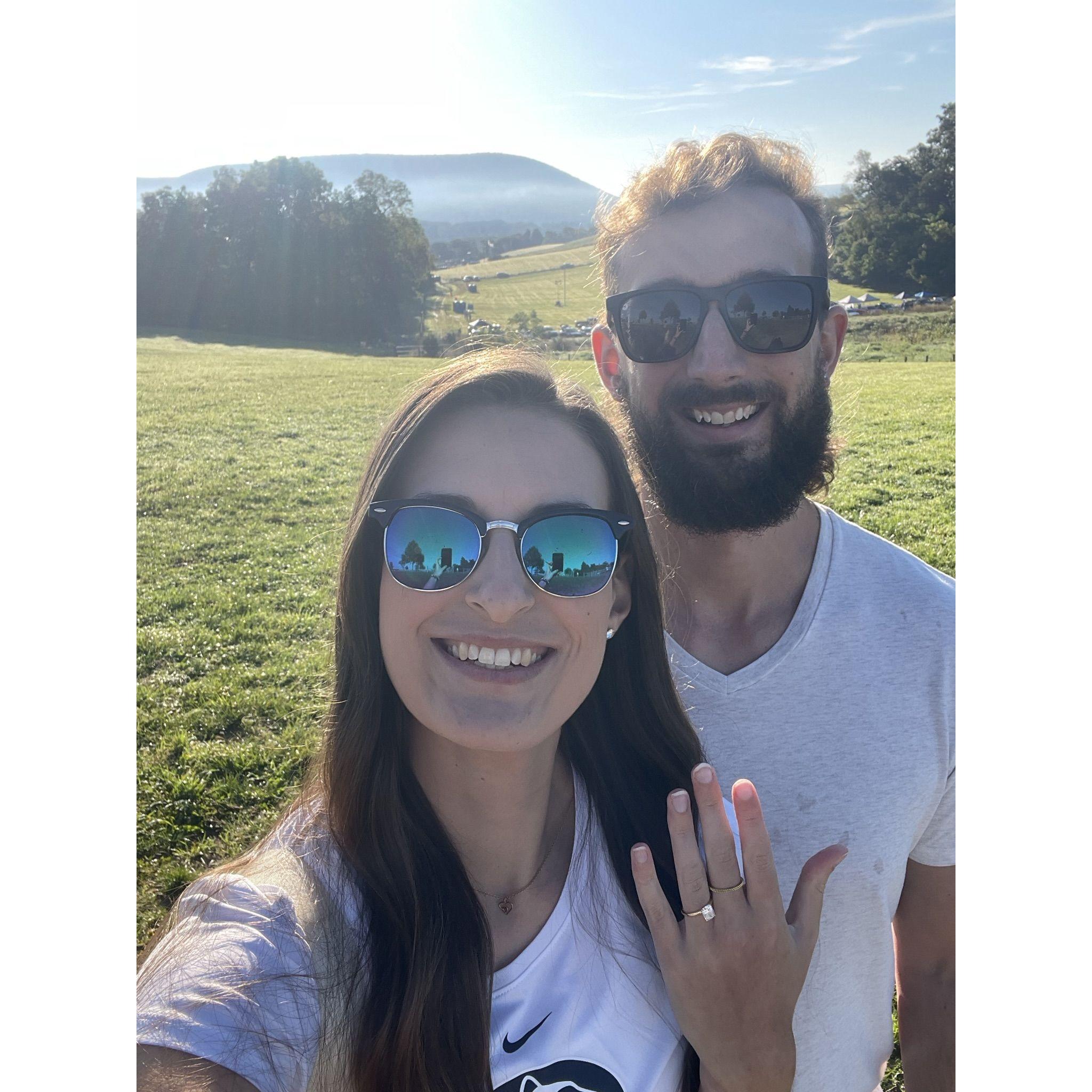 September 2023 - Proposal spot